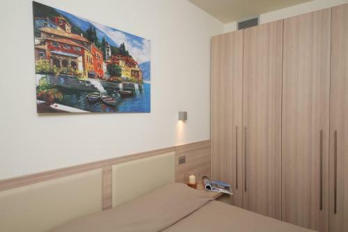 Apartamento Appartamenti Corte Leonardo