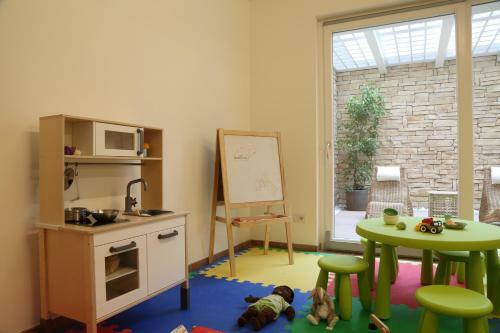 Apartamento Appartamenti Corte Leonardo