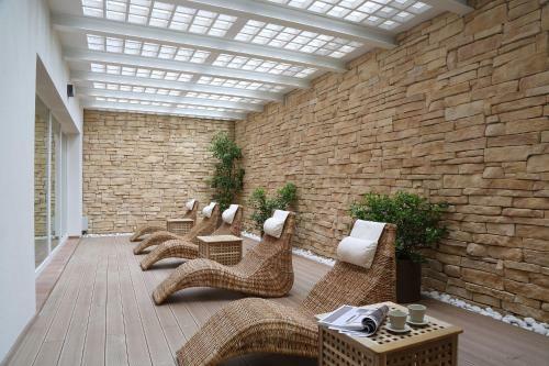 Apartamento Appartamenti Corte Leonardo