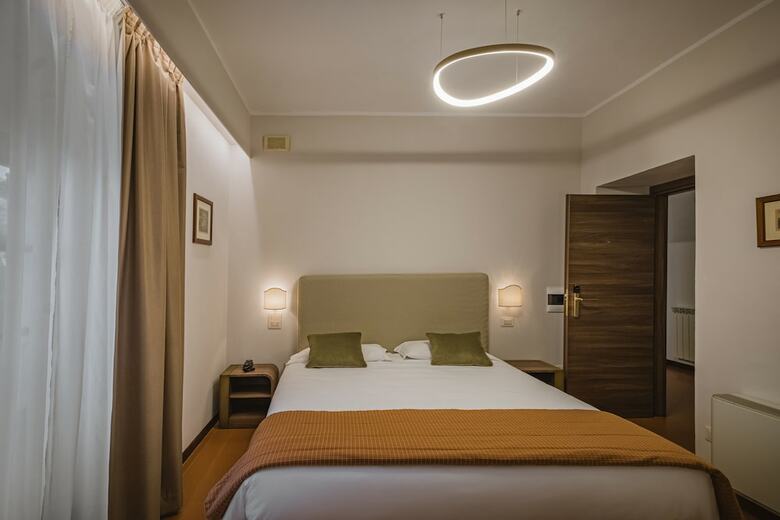 Hotel Villa Montegranelli