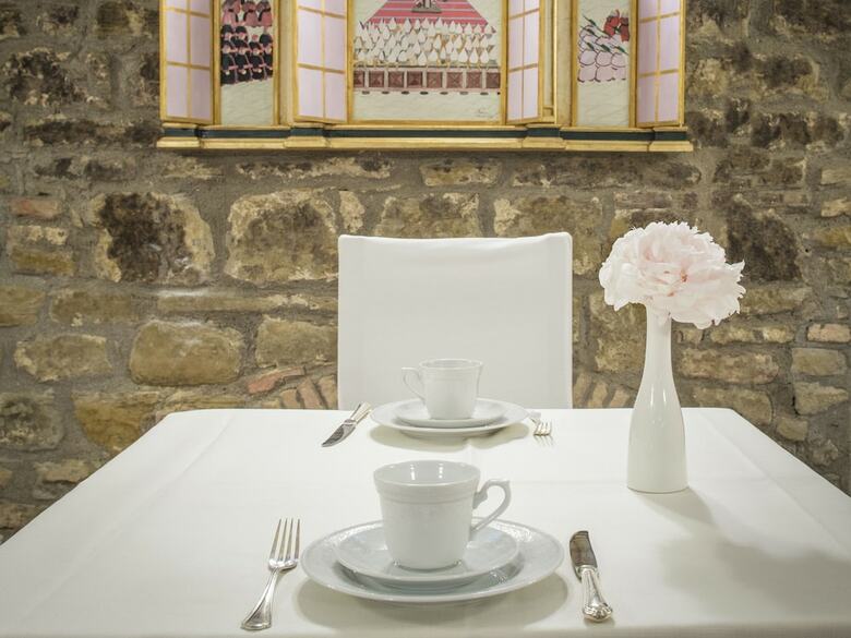 Hotel Villa Montegranelli