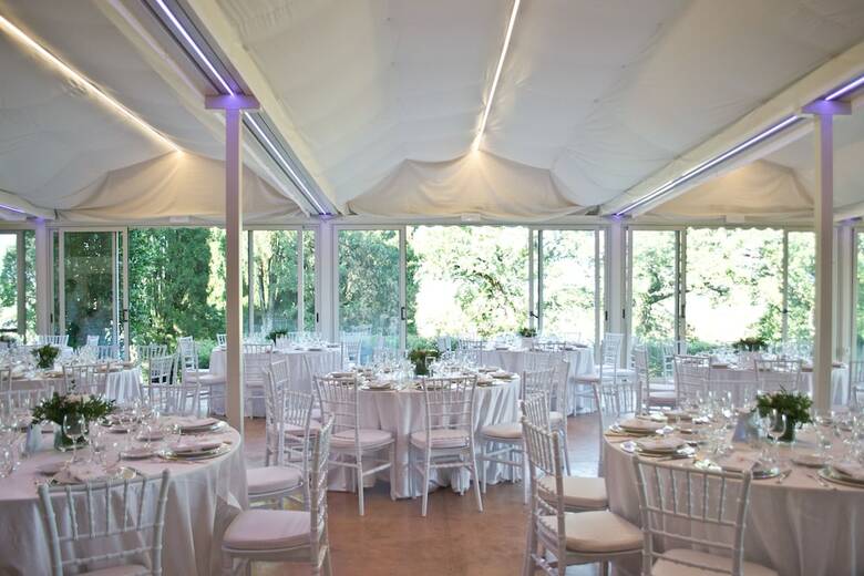Hotel Villa Montegranelli