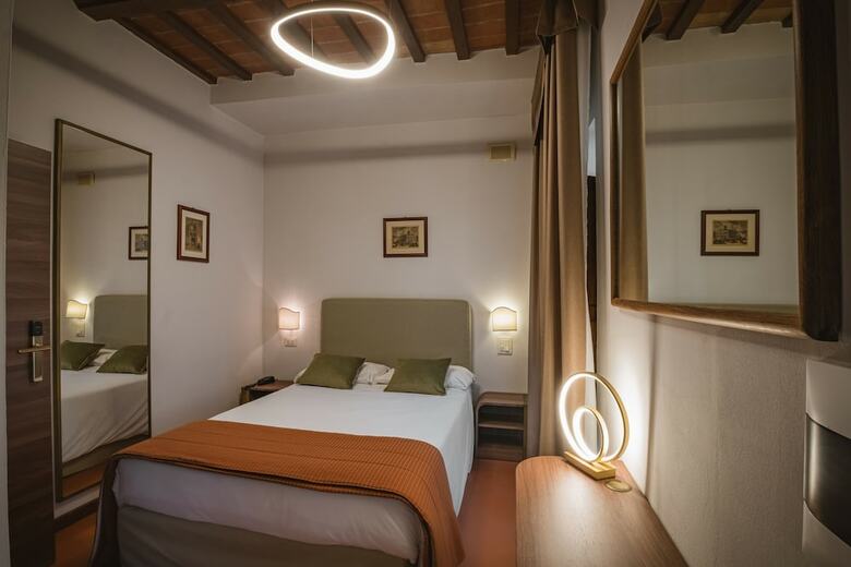 Hotel Villa Montegranelli