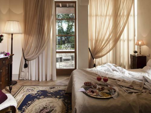 Agroturismo Poggio Al Casone