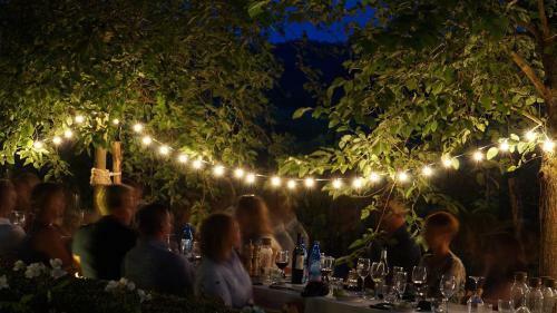 Agroturismo Poggio Al Casone