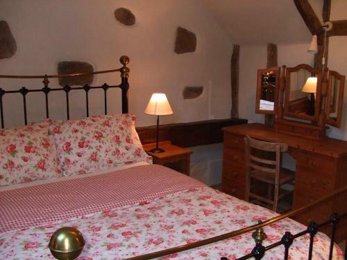 Bed & Breakfast Chambres D'h�tes Maison Paillet