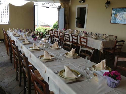 Agroturismo Tenuta San Michele