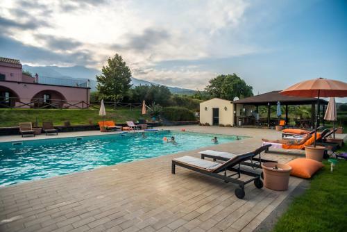 Agroturismo Tenuta San Michele
