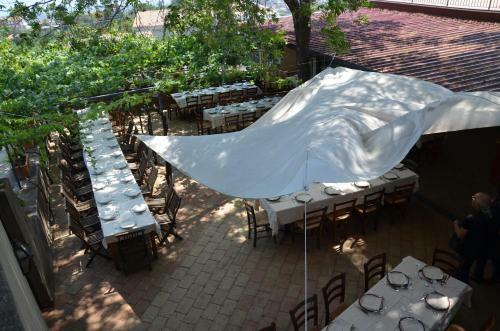Agroturismo Tenuta San Michele