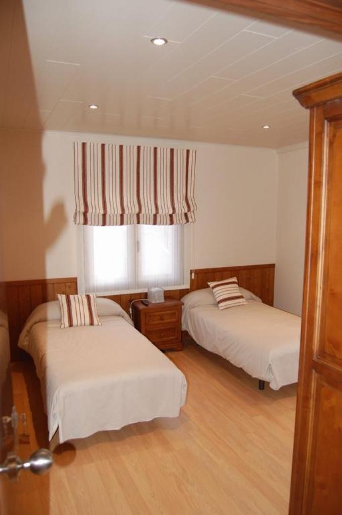 Hostal Hostau Era Claverola