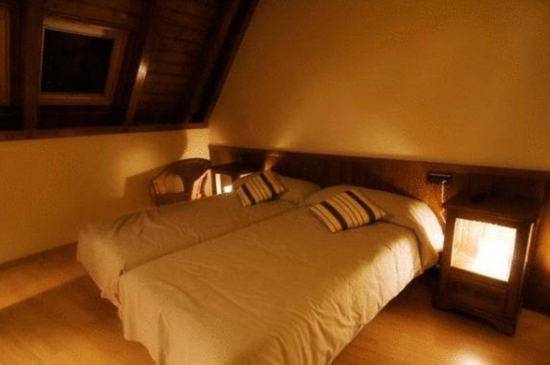 Hostal Hostau Era Claverola