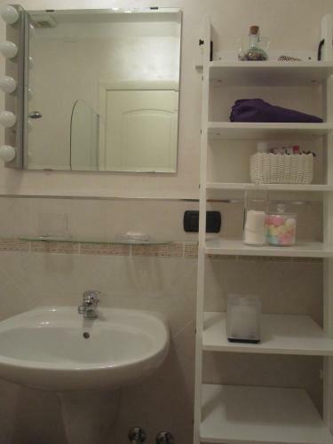 B&B Borgo Marina