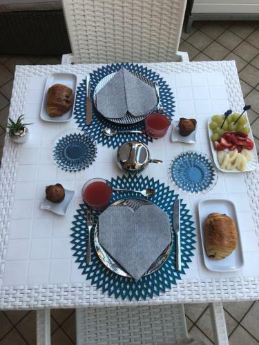B&B Borgo Marina