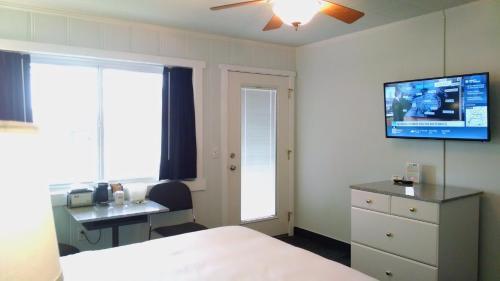 Motel Murray Plaza Lodge
