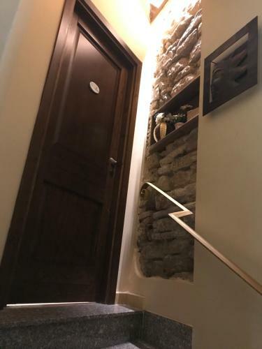 B&B Le Stanze Di Ludovica
