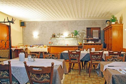 Hotel Zewener Hof - Garni