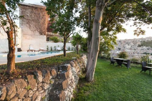 Bed & Breakfast Giardino Sul Duomo