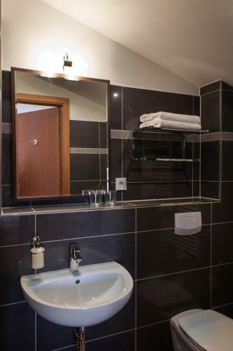 Hotel Haus Sajons