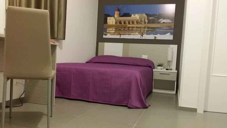 Bed & Breakfast Terrazze Villanova
