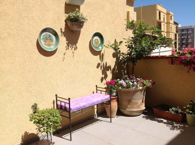 Bed & Breakfast Terrazze Villanova