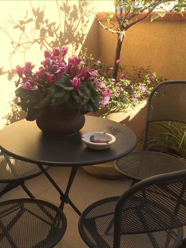 Bed & Breakfast Terrazze Villanova