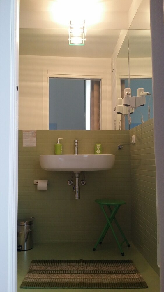 Bed & Breakfast Terrazze Villanova