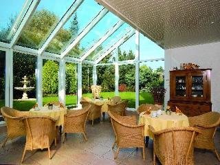 Garten-hotel Ponick