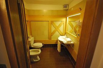 Hotel Monte Bondone