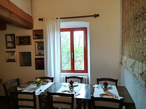 Agroturismo Agriturismo Valdichiascio