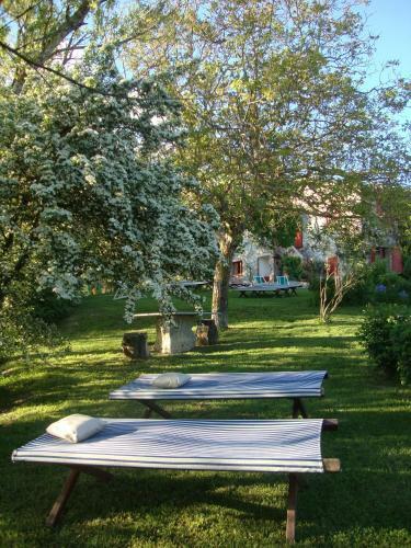 Agroturismo Agriturismo Valdichiascio