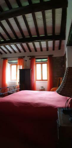 Agroturismo Agriturismo Valdichiascio