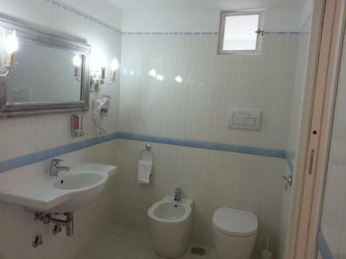 Hostal Fortino B&B Capri