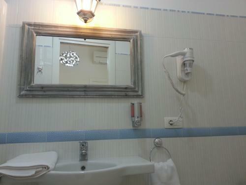 Hostal Fortino B&B Capri