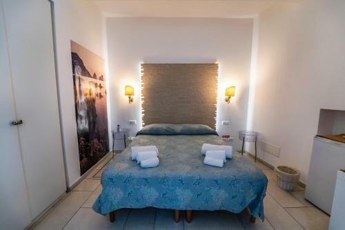 Hostal Fortino B&B Capri
