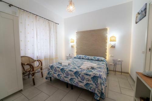 Hostal Fortino B&B Capri