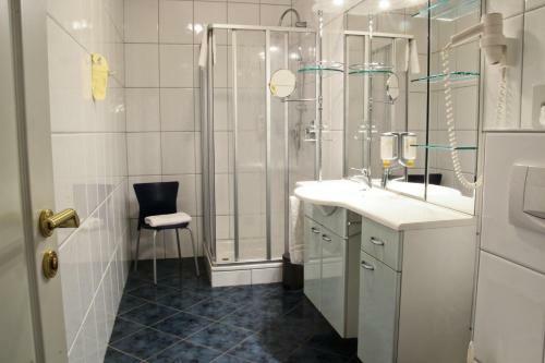 Hostal Golfhotel Wagenfeld
