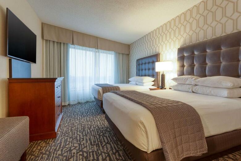 Drury Plaza Hotel Chesterfield