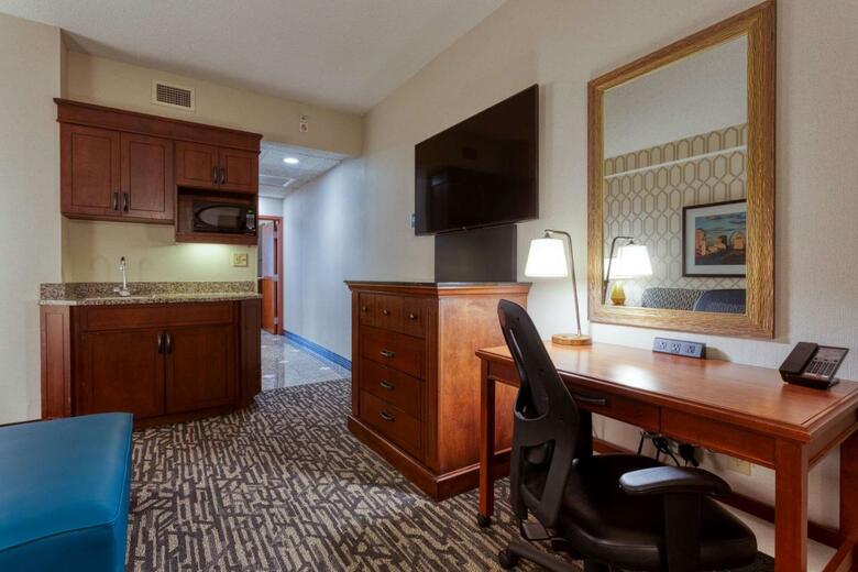 Drury Plaza Hotel Chesterfield