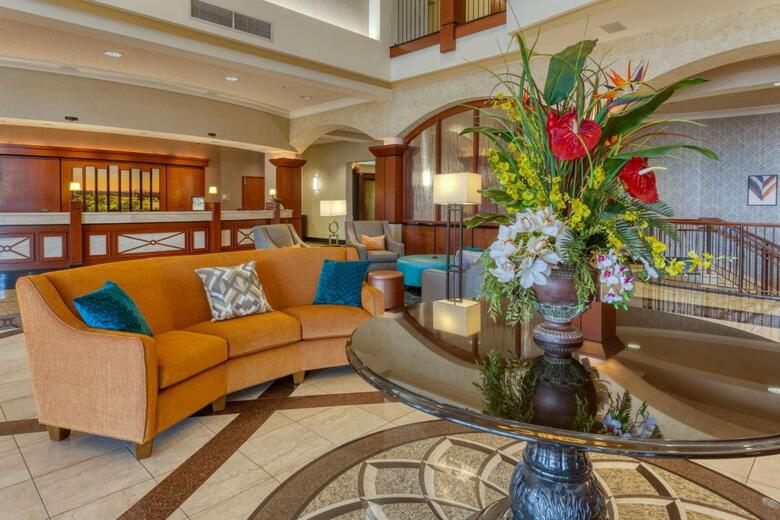 Drury Plaza Hotel Chesterfield