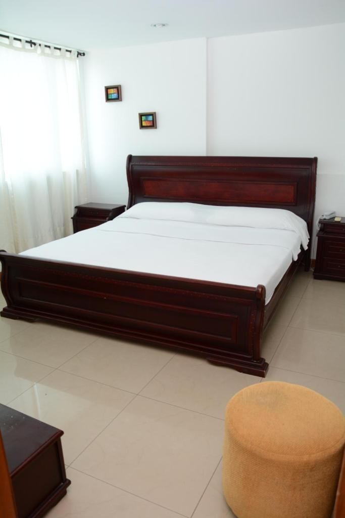 Palmetto Apartmentos Beachfront Bocagrande
