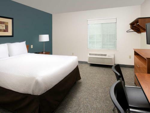 Motel Value Place - Gainesville