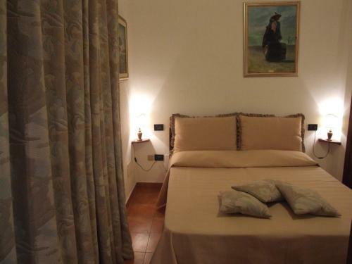 Apartamento Vacanze Toscane In The Country