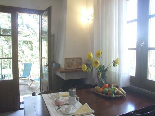 Apartamento Vacanze Toscane In The Country
