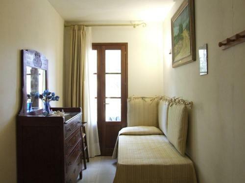 Apartamento Vacanze Toscane In The Country