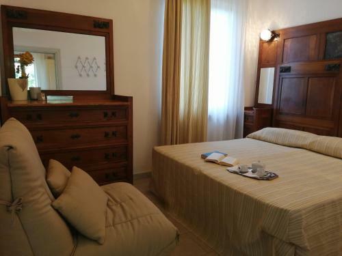 Apartamento Vacanze Toscane In The Country