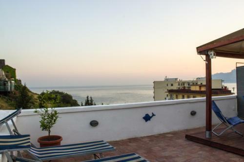 Torre Cielo E Mare Bed & Breakfast