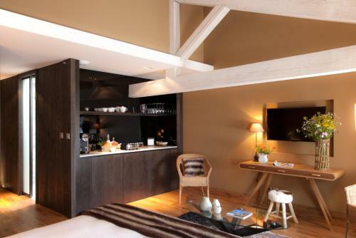 Hostal Andr� Et Viviane Chatelard - Chambres D'h�tes