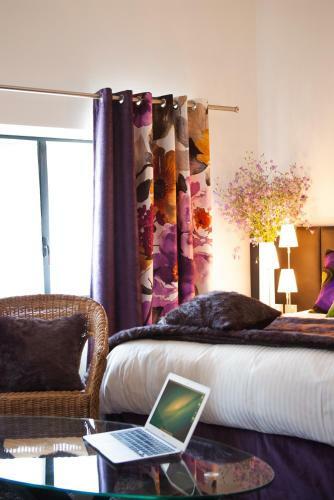 Hostal Andr� Et Viviane Chatelard - Chambres D'h�tes