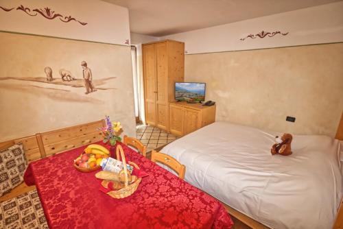 Apartamento Residence Hotel Miramonti