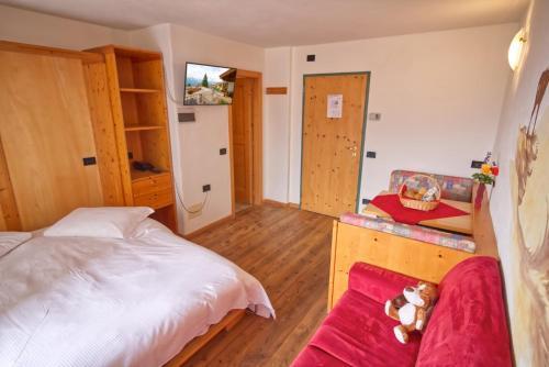 Apartamento Residence Hotel Miramonti